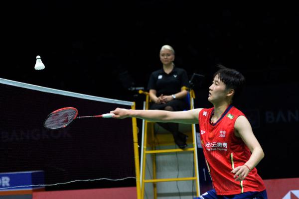 大满贯冠军助阵！凯梅尔和瑞德出战领展香港公开赛